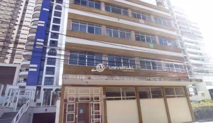 Apartamento para locação de 2 quartos, reversível para 3 no bairro Granbery.