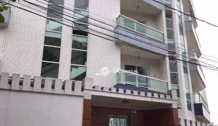 Apartamento com 3 quartos, 100 m² - venda por R$ 495.000 ou aluguel por R$ 2.120/mês - Alto dos Passos - Juiz de Fora/MG