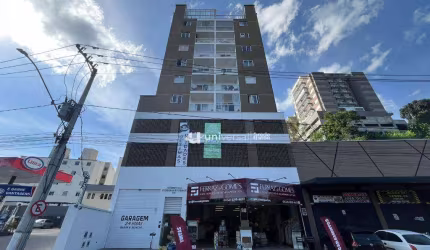 Apartamento com 2 quartos , 54 m² - venda por R$ 340.000 ou aluguel por R$ 1.500/mês- Teixeiras - Juiz de Fora/MG