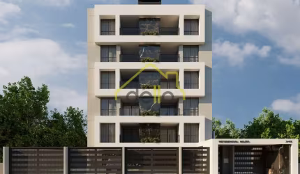 Lançamento Apartamento no bairro Costa e Silva próximo da Univille da Zona Industrial e com fácil acesso a BR!!