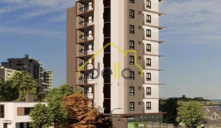 Lançamento na melhor localização do Bairro Bom retiro - Residencial MONTESE !!