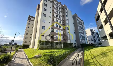 Apartamento Semi- Mobiliado No Saguaçú Com Fácil Acesso à Avenida Dr João Colin Rua Iririu e Tenente Antônio João Apenas 1km do BONJA Natação e Academ