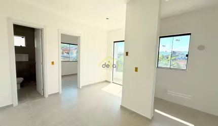 Compre seu apartamento no Comasa com entrada parcelada!!