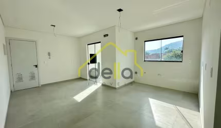 Apartamento novo pronto para morar próximo ao Garden Shopping e Univille!!