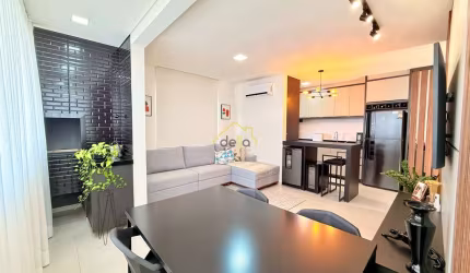 Apartamento Porteira fechada impecável no Boa Vista próximo da Igreja Imaculada Conceição!