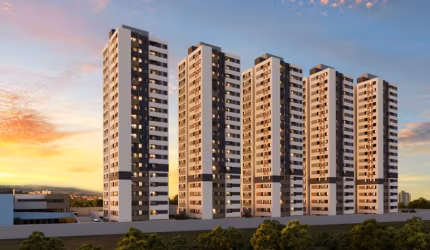 VEM COMIGO Parque Lobato • Onde mora a felicidade