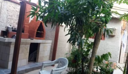 Casa venda, de dois quartos  no Bairro  Duquesa I Santa Luzia MG