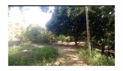 SÃ­tio para Venda Curral Velho do Mota