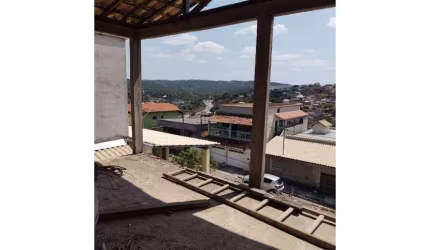 Casa a Venda Monte Carlo em Santa Luzia-MG