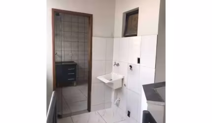 Casa para Venda no Bairro Via ColÃ©gio em Santa Luzia -MG