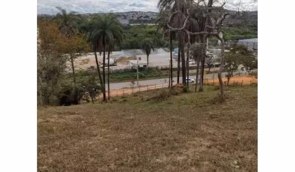 Terreno para Venda CÃ³rrego Frio em Santa Luzia -MG