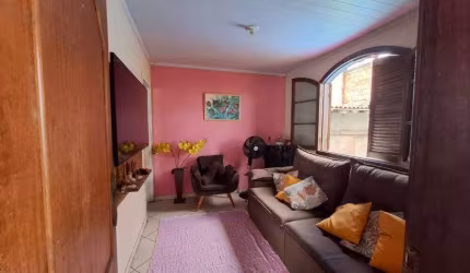 Casa para Venda Cristina C em Santa Luzia -MG