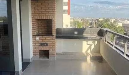 Apartamento com 3 quartos venda, bairro Granada - Uberlândia/MG