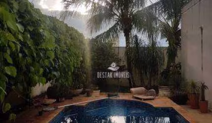 Casa com 3 quartos à venda no Bairro Jardim Colina - Uberlândia/MG