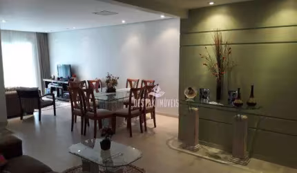 Cobertura com 3 quartos à venda no Bairro Santa Mônica - Uberlândia/MG