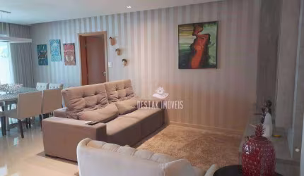 Apartamento com 3 quartos à venda no Bairro Jardim Finotti - Uberlândia/MG