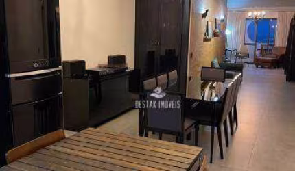 Apartamento com 4 quartos à venda, bairro Centro - Uberlândia/MG