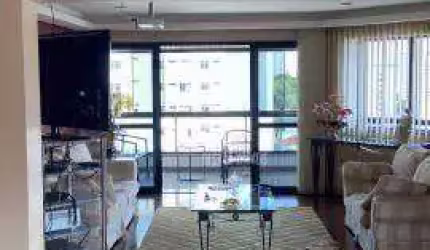 Apartamento com 3 quartos à venda no Bairro Fundinho - Uberlândia/MG