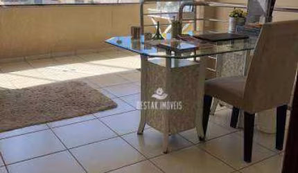 Cobertura com 5 quartos à venda no Bairro Brasil - Uberlândia/MG