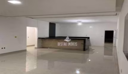 Casa com 3 quartos à venda no Bairro City Uberlândia - Uberlândia/MG
