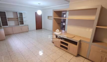Apartamento com 3 quartos à venda no Bairro Tibery - Uberlândia/MG