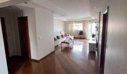 Apartamento com 4 quartos à venda no Bairro Centro - Uberlândia/MG