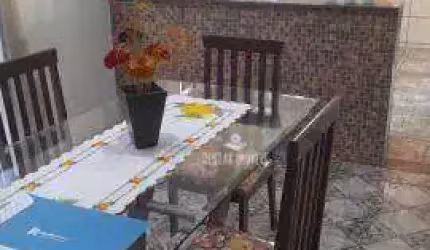 Casa com 2 quartos à venda no Bairro Planalto - Uberlândia/MG