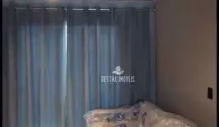 Apartamento com 2 quartos à venda, bairro Tabajaras - Uberlândia/MG