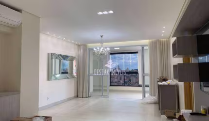 Apartamento com 3 quartos à venda no Bairro Saraiva - Uberlândia/MG