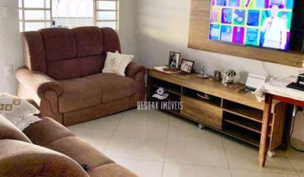 Casa com 2 quartos à venda no Bairro Presidente Roosevelt - Uberlândia/MG