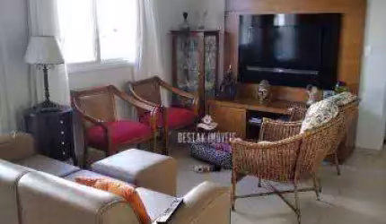 Apartamento com 3 quartos à venda no Bairro Nossa Senhora Aparecida - Uberlândia/MG