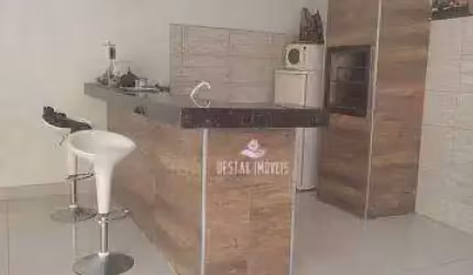 Casa com 2 quartos à venda no Bairro Nova Uberlândia - Uberlândia/MG