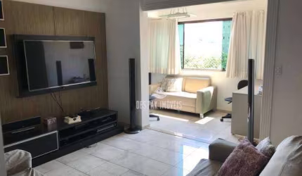 Apartamento com 3 quartos à venda no BairroOsvaldo Rezende - Uberlândia/MG