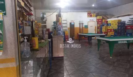 Ponto à venda no Bairro Osvaldo Rezende - Uberlândia/MG