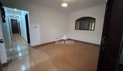 Casa com 5 quartos à venda no Bairro Tabajaras - Uberlândia/MG