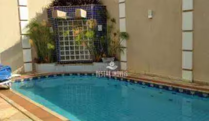 Casa com 4 quartos à venda no Bairro Tibery - Uberlândia/MG