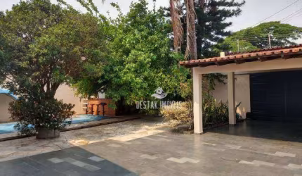 Casa com 3 quartos à venda no Bairro Tibery - Uberlândia/MG