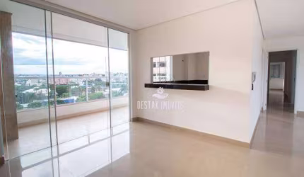 Apartamento com 3 quartos à venda no Bairro Tubalina - Uberlândia/MG