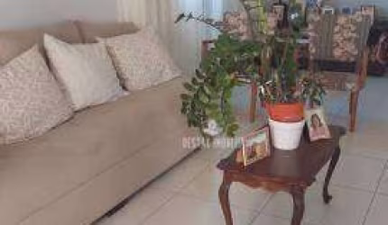 Casa com 3 quartos à venda no Bairro  Saraiva - Uberlândia/MG