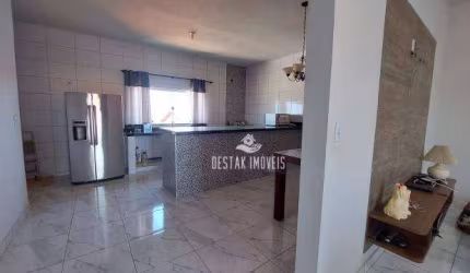 Casa com 2 quartos à venda no Bairro Shopping Park - Uberlândia/MG