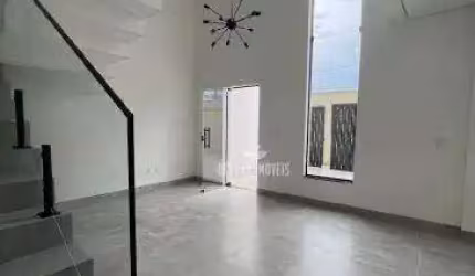 Casa com 2 quartos à venda no Bairro Cidade Jardim - Uberlândia/MG