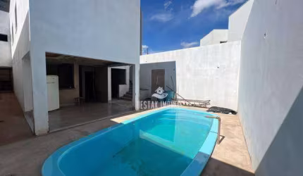 Casa com 3 quartos à venda no Bairro Osvaldo Rezende - Uberlândia/MG