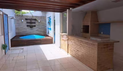 Casa com 3 quartos à venda no Bairro Gávea - Uberlândia/MG