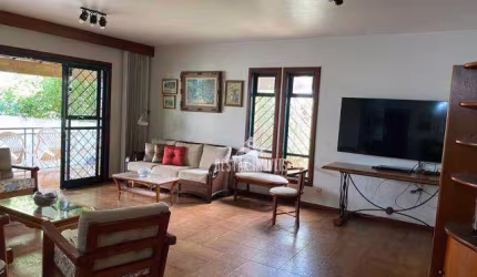 Casa com 3 quartos à venda no Bairro Cidade Jardim - Uberlândia/MG
