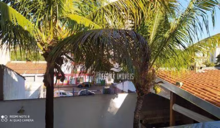 Casa com 3 quartos à venda, bairro Jardim Colina - Uberlândia/MG