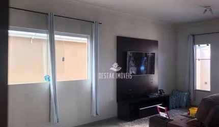 Casa com 4 quartos à venda no Bairro Minas Gerais - Uberlândia/MG