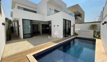 Casa com 3 quartos à venda no Bairro Morada da Colina - Uberlândia/MG