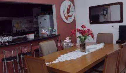 Casa com 3 quartos à venda no Bairro Jardim Europa - Uberlândia/MG