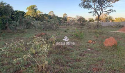 Chácara à venda, Chácara Panorama - Uberlândia/MG
