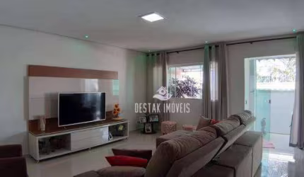 Casa com 4 quartos à venda no Bairro Laranjeiras - Uberlândia/MG